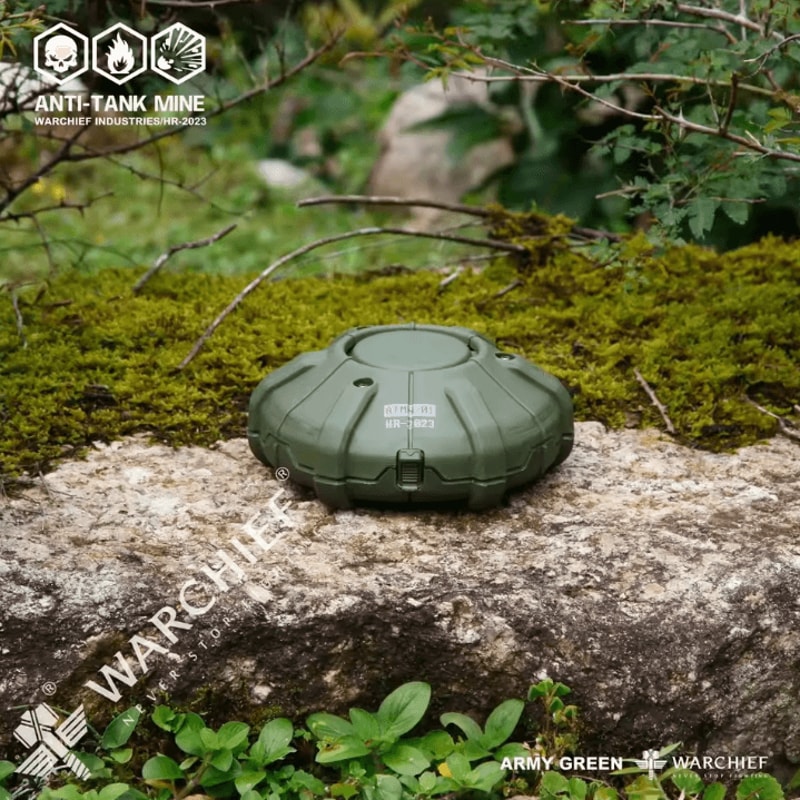 KRC CAMP Tactical Mosquito Incense Box Military Style Mosquito Coil Holder Fireproof Camping Mosqui 3