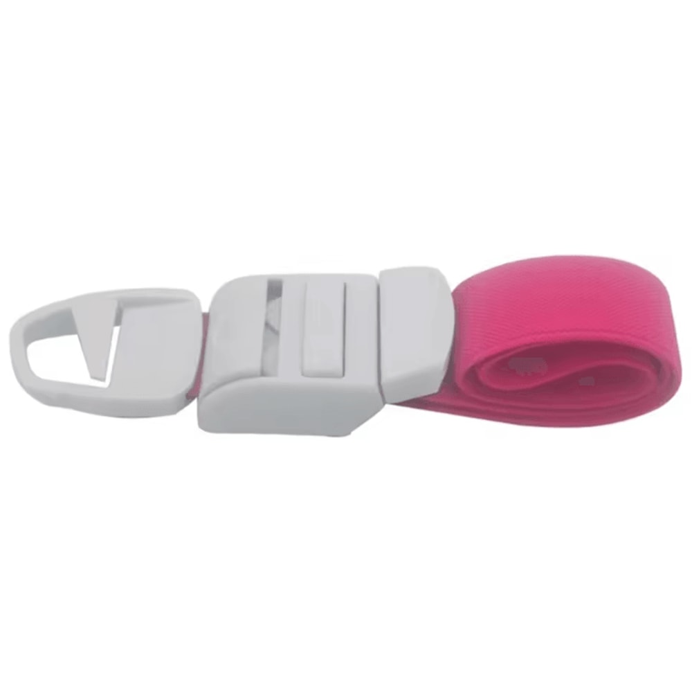 Quick Release Medical Tourniquet Band Emergency First Aid Hemorrhage Control Strap For Camping Hiki 4
