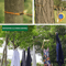 Portable Retractable Travel Clothesline Adjustable Camping Laundry Drying Rope For Outdoor Camping 4