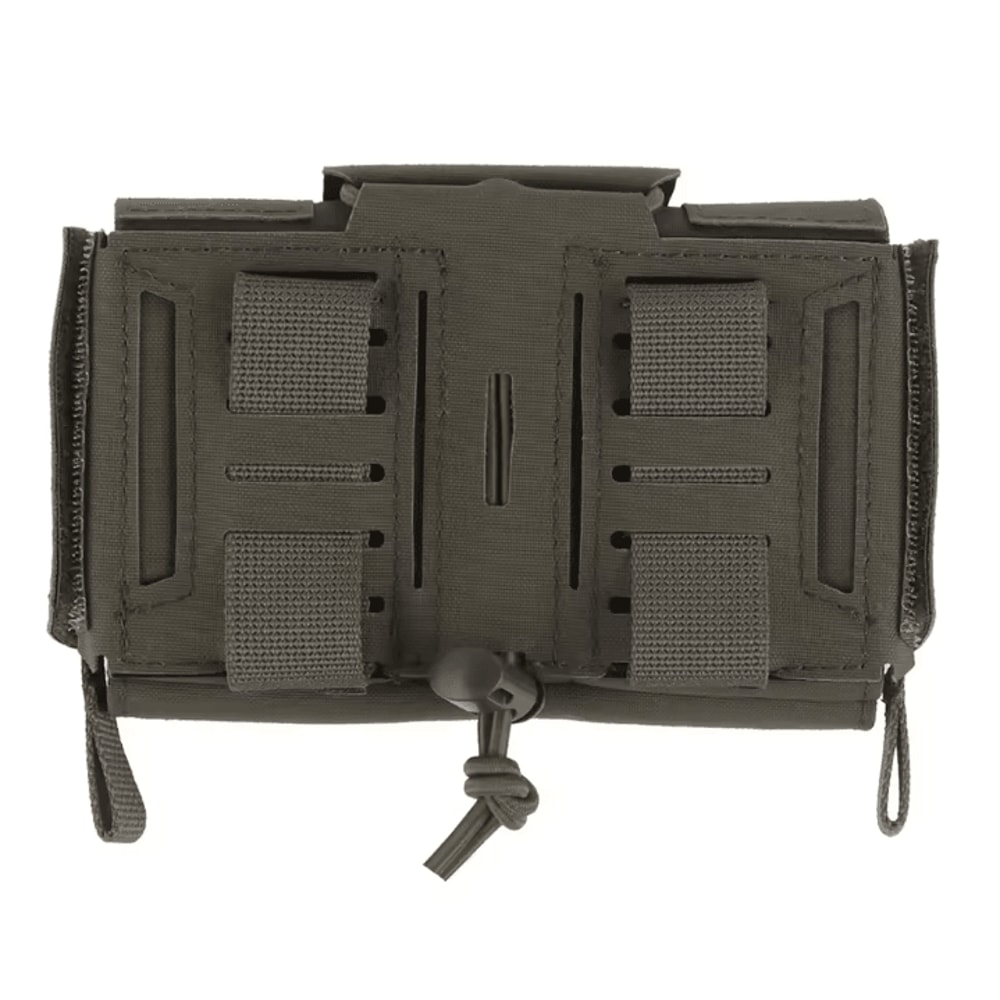 Camo Tactical IFAK Medical Pouch Compact Trauma First Aid Kit Bag MOLLE Outdoor Emergency Kit For C 1