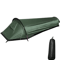 Lightweight Single Person Backpacking Tent Waterproof Portable Camping Hiking Tent For Outdoor Surv 5