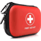 SANKE Empty First Aid Storage Bag Portable EVA Medical Organizer Case Travel Medicine Pouch For Cam 3