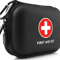 SANKE Empty First Aid Storage Bag Portable EVA Medical Organizer Case Travel Medicine Pouch For Cam 4