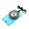 Waterproof Orienteering Compass For Map Reading Baseplate Hiking Navigation Compass For Camping Hun 9