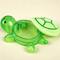 Luminous Turtle Storage Box Resin Glowing Turtle Decor Box Cute Small Turtle Ornament Storage Case 4