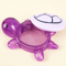 Luminous Turtle Storage Box Resin Glowing Turtle Decor Box Cute Small Turtle Ornament Storage Case 6
