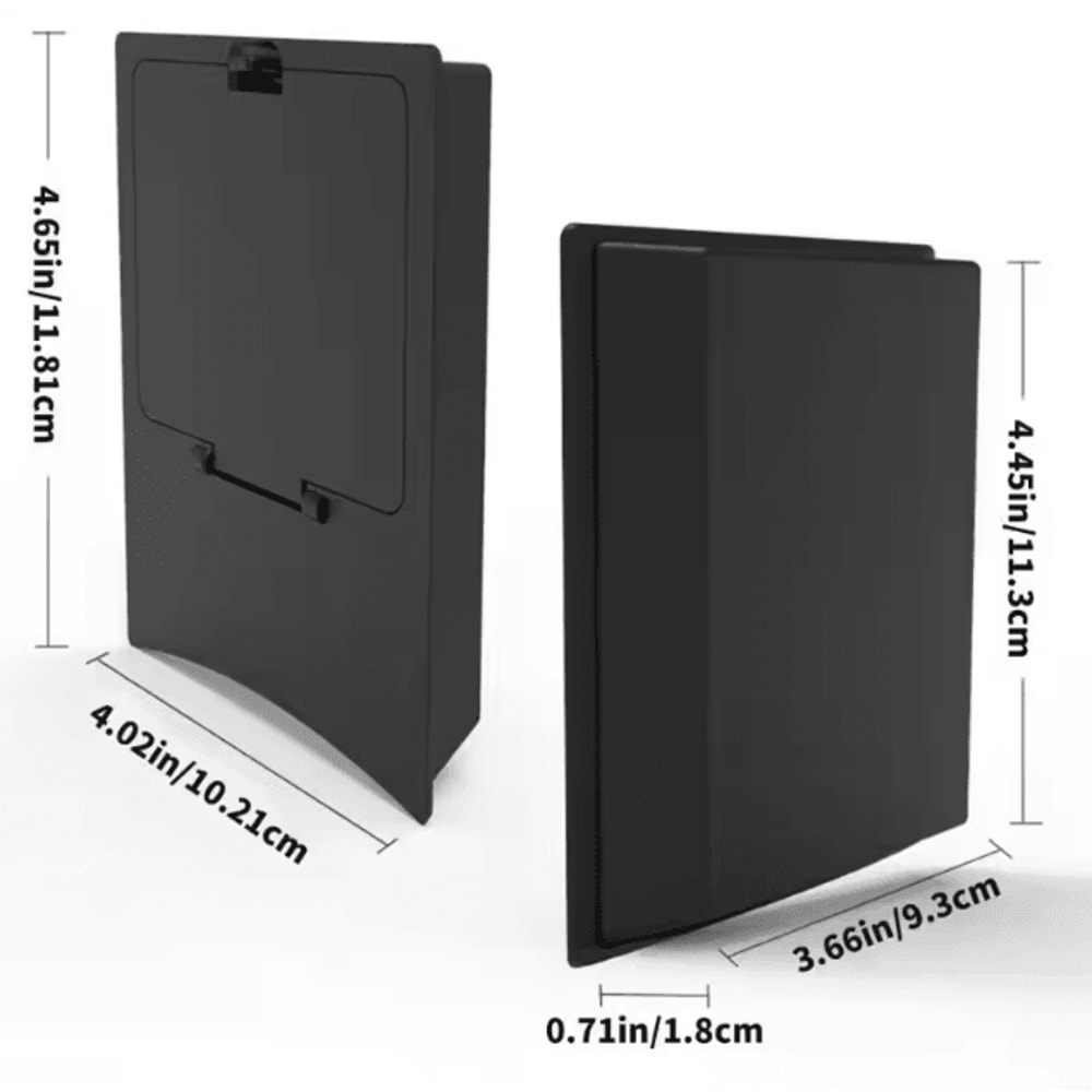 37MA Invisible Car Storage Compartment Hidden Car Center Console Organizer Secret Storage Box For A 5