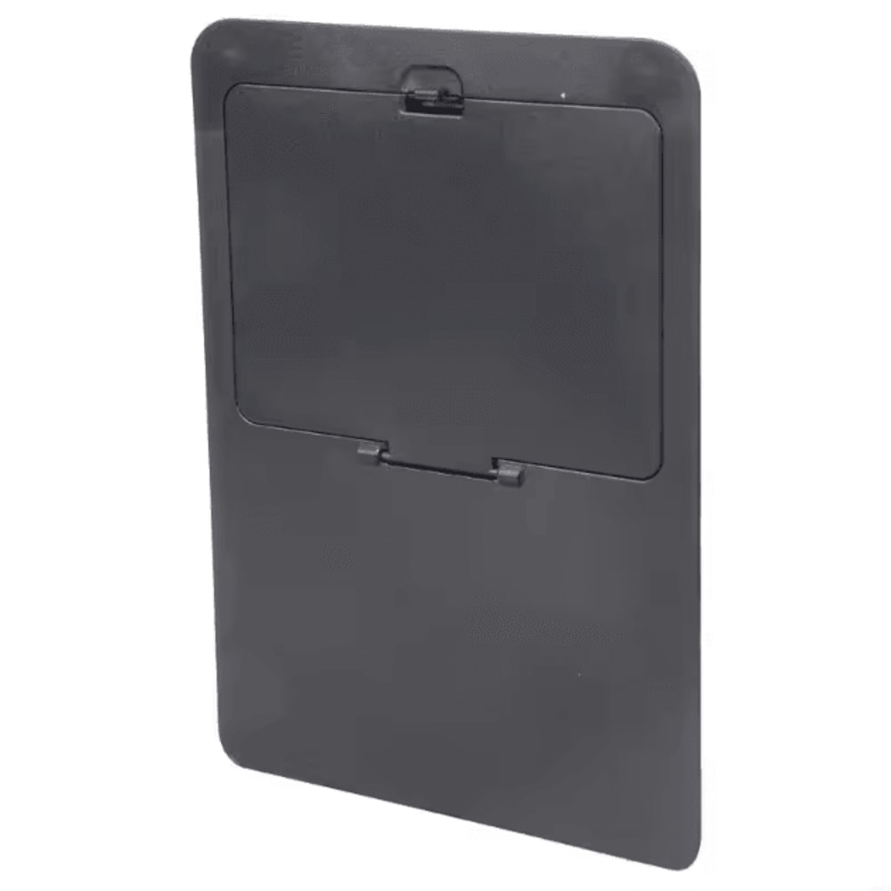 37MA Invisible Car Storage Compartment Hidden Car Center Console Organizer Secret Storage Box For A 7