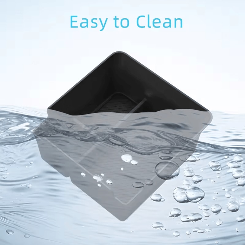 SMABEE Geely Boyue L Center Console Organizer ABS Car Armrest Storage Tray For Starray 2025 Interio 2