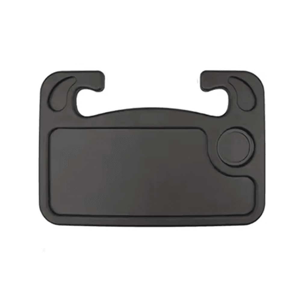Multifunction Car Steering Wheel Tray Table Portable Steering Wheel Car Desk For Eating Working Lap 5