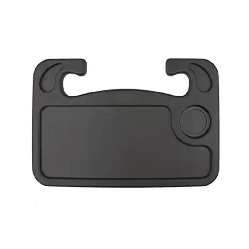 Multifunction Car Steering Wheel Tray Table Portable Steering Wheel Car Desk For Eating Working Lap 5