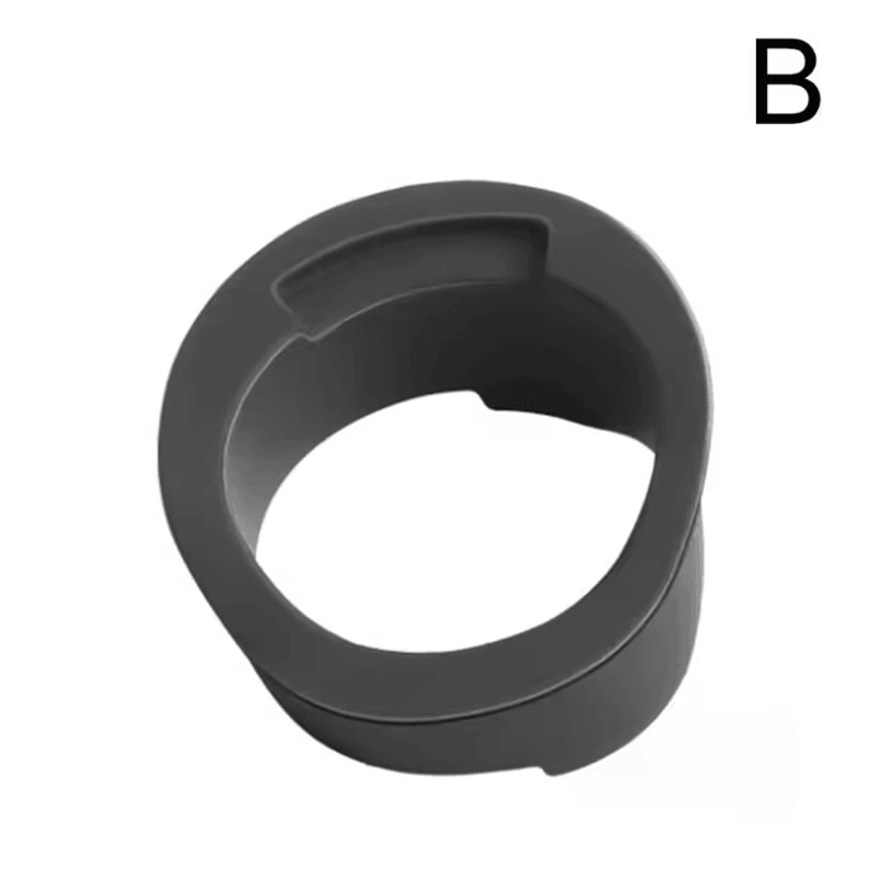 Silicone Tesla Model 3 Wiper Water Inlet Plug Anti Intrusion Tesla Washer Gap Plug For Model 3 High 5