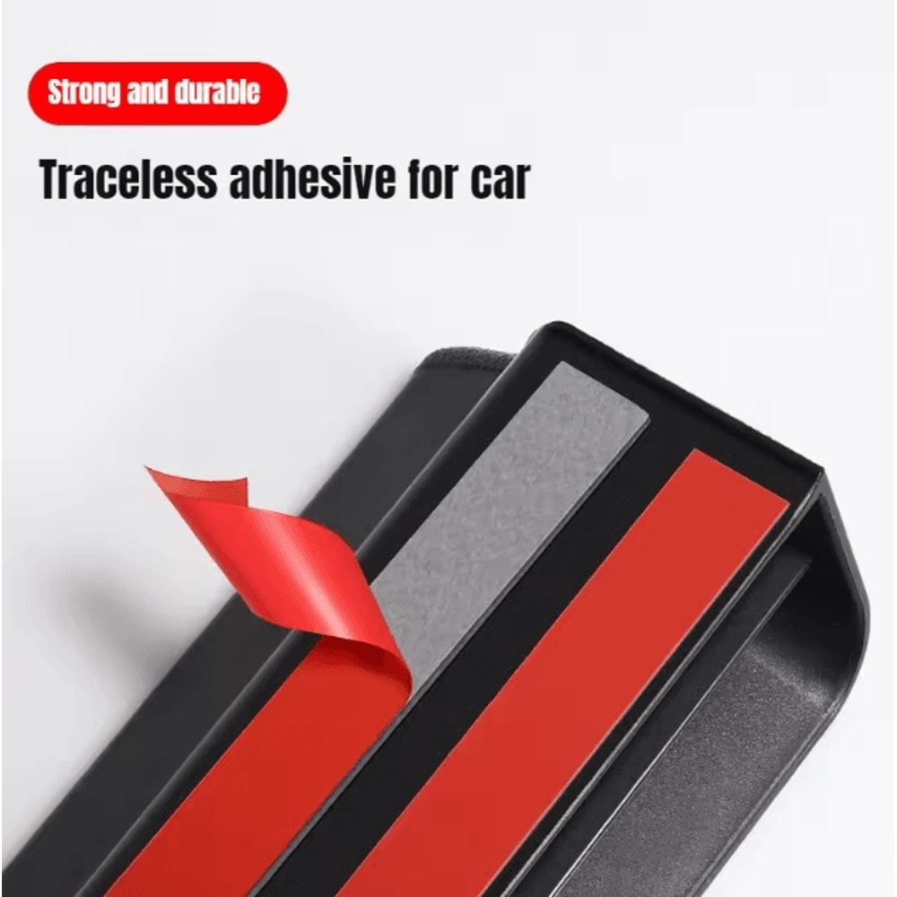 Mercedes Benz Center Console Storage Box Trim Interior Central Control Organizer Tray For A B CLA G 4