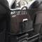 Spacious Car Seat Mesh Storage Bag Backseat Pet Barrier Organizer Net For Dogs Handbags And Travel 0
