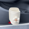 Leather Car Door Cup Holder Organizer Backseat Automotive Drink Rack Storage Bin For Vehicle Interi 6