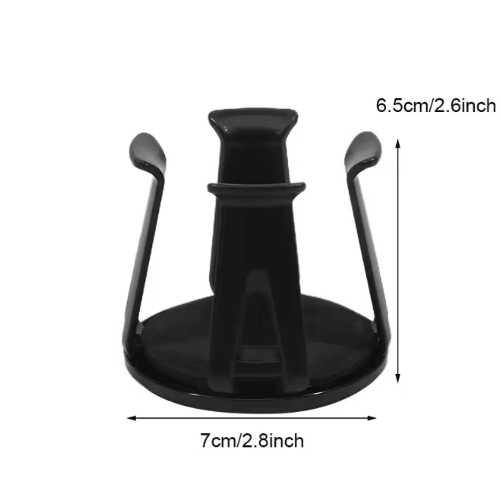 Universal Adhesive Car Beverage Holder Multifunction Car Cup Bottle Holder Rack For Vehicle Interio 5