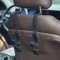 2 Pack Car Trunk Umbrella Holder Hook Adjustable Vehicle Umbrella Storage Clip Organizer For Car In 5