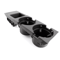 BMW E46 Center Console Storage Box With Coin Cup Holder 19992006 OEMFit Interior Organizer 2