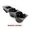 BMW E46 Center Console Storage Box With Coin Cup Holder 19992006 OEMFit Interior Organizer 7
