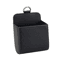 Car Air Vent Hanging Storage Organizer With Phone Holder PU Leather Interior Storage Pocket 6