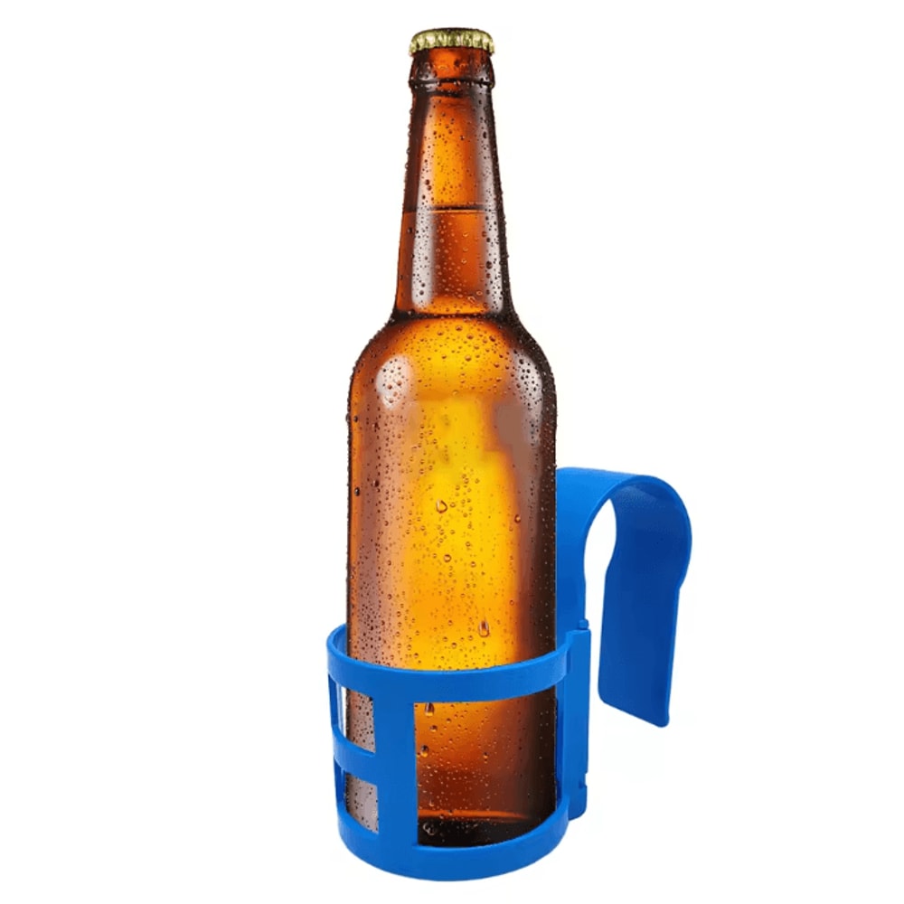 Portable Car Cup Holder Hanging Rack Reusable Auto Drink Holder Organizer 3