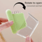 Magnetic Sewing Needle Storage Box With 10 Needles Portable Hand Sewing Organizer Case 2