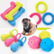 Indestructible Dog Chew Toy Teeth Cleaning Training Toy For Small Medium Large Dogs 1