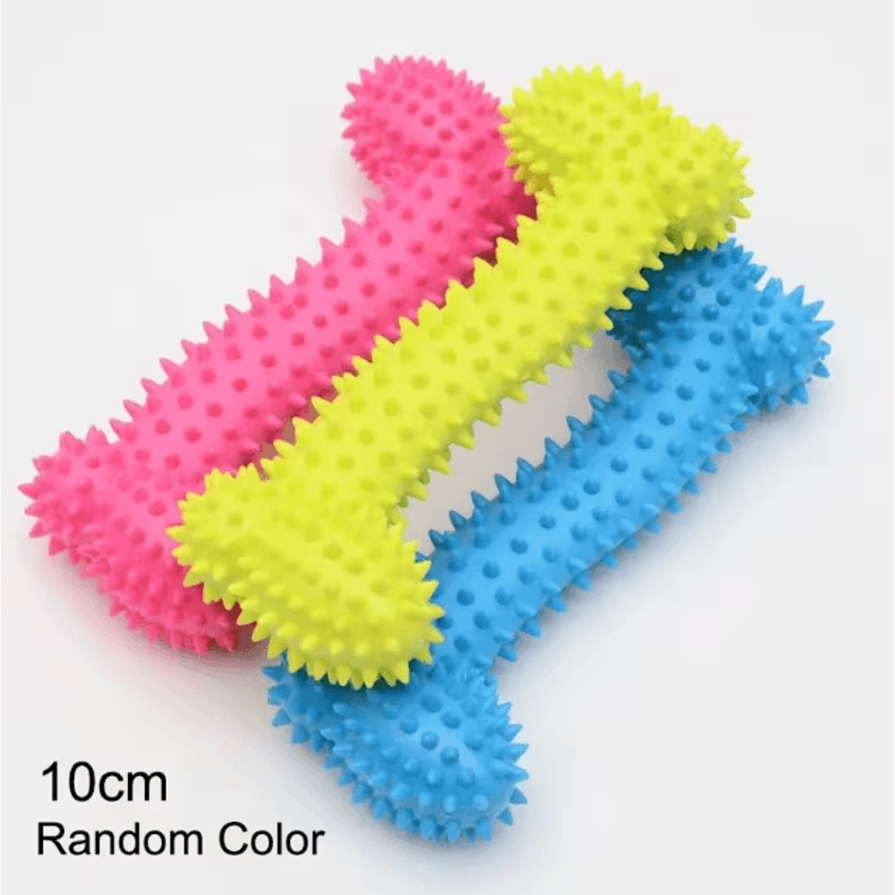 Indestructible Dog Chew Toy Teeth Cleaning Training Toy For Small Medium Large Dogs 5