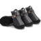 Warm Plush NonSlip Dog Shoes Protective Paw Booties For Small Medium Large Dogs 7