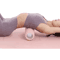 HighDensity Foam Roller 12 Inch Deep Tissue Muscle Massage Roller For Back Pain Recovery 1