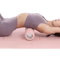 HighDensity Foam Roller 12 Inch Deep Tissue Muscle Massage Roller For Back Pain Recovery 1