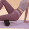 HighDensity Foam Roller 12 Inch Deep Tissue Muscle Massage Roller For Back Pain Recovery 2