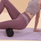 HighDensity Foam Roller 12 Inch Deep Tissue Muscle Massage Roller For Back Pain Recovery 2