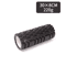 HighDensity Foam Roller 12 Inch Deep Tissue Muscle Massage Roller For Back Pain Recovery 6