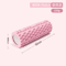 HighDensity Foam Roller 12 Inch Deep Tissue Muscle Massage Roller For Back Pain Recovery 7