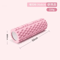 HighDensity Foam Roller 12 Inch Deep Tissue Muscle Massage Roller For Back Pain Recovery 7