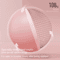 Mini Pilates Fitness Ball 10 Inch AntiBurst Yoga Ball For Core Legs Hip Sculpting 1