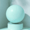 Mini Pilates Fitness Ball 10 Inch AntiBurst Yoga Ball For Core Legs Hip Sculpting 4