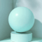 Mini Pilates Fitness Ball 10 Inch AntiBurst Yoga Ball For Core Legs Hip Sculpting 4