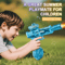 LED Automatic Electric Water Gun LightUp Summer Water Blaster Toy For Kids 4