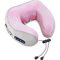 Electric Neck Massager With Heat Vibration Shiatsu Kneading U Shaped Pillow For Neck And Shoulder R 6