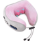 Electric Neck Massager With Heat Vibration Shiatsu Kneading U Shaped Pillow For Neck And Shoulder R 6
