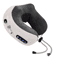 Electric Neck Massager With Heat Vibration Shiatsu Kneading U Shaped Pillow For Neck And Shoulder R 7