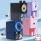 Cute Cartoon Pencil Sharpener Multifunction Kawaii Stationery For School And Office 0