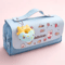 3D Kawaii Pencil Case Cute Waterproof Decompression Pen Pouch Organizer For School Supplies 10