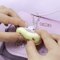 3D Kawaii Pencil Case Cute Waterproof Decompression Pen Pouch Organizer For School Supplies 3