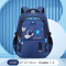Astronaut Waterproof Kids School Backpack For Boys Primary Students 6