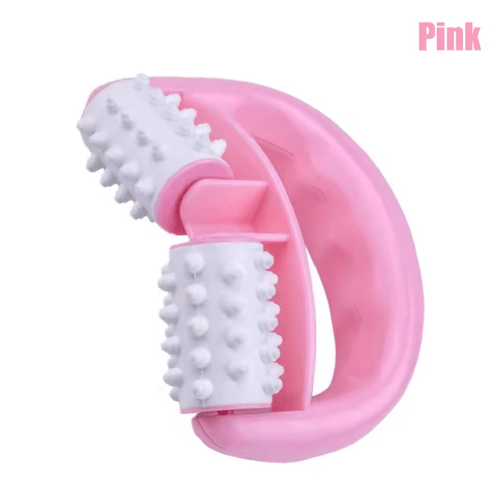 Fast AntiCellulite Roller Body Massager For Smooth Firm Skin 6