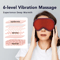3D Electric Steam Eye Mask With Hot Compress Smart Sleep Timer 2