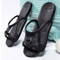 Portable Folding Travel Slippers Lightweight NonSlip EVA Sandals 0